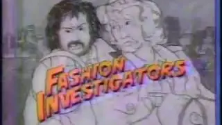 1980s TV commercials from KCOP Ch 13 Los Angeles