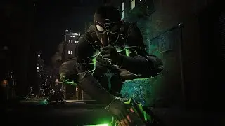 Flawless Stealth Clearence #16 - All Hunter Blinds in Marvel's Spider-Man 2 (PlayStation 5)