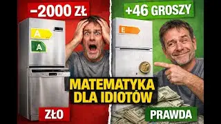 Nigdy nie kupuj klasy A. BŁAGAM!