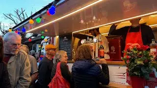La guinguette mobile sillonne les villages haut-marnais