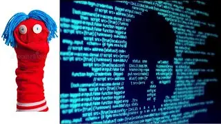 sock puppets in cyber security and ethical hacking.