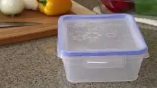 Snapware - Total Solution 8.2 Cup Plastic Storage