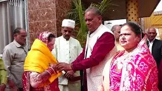 Mamera Function Part 37 | Indian Wedding Rituals | ShreyaKaMoh #marriage #indianwedding