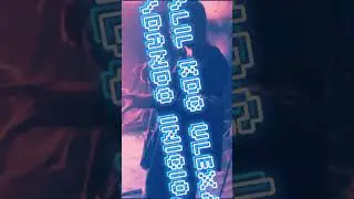 LIL KDC//ULEX// DANDO INICIO 
