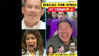 SENATOR IMEE MANGGA PURO INTRIGA 🤣✌️💗 #pbbm #bongbongmarcos #loyalista #ddssupporters 