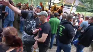 Biker Party Kohlbachtal H&ouml;belgraben