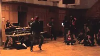 Absolute Zero Jam Judge Showcase: Rook