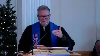 Dr. David Charles Smith 