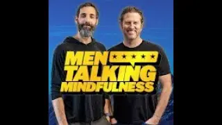 A Navy SEAL and a Mindfulness Teacher on Inner Strength, Kindness, and (Self) Leadership.