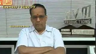AVM Saravanan Speech about Superstar Rajinikanth | Endrendrum RAJINI | Must Watch