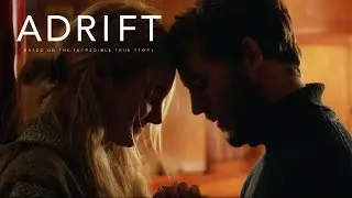 Adrift | 