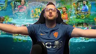 FIFA Mobile 4 Seasons Summer Celebration Guide! Which Fishing Hole is The Best Location For Catch?!