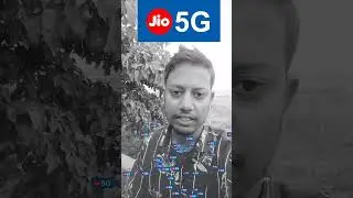 Jio 5G Launch ho gaya | Reliance Jio 5G || #shorts #youtubeshorts #jio #jio5g #jio5gsmartphone