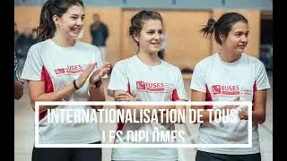 Conférence présentation EUSES