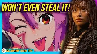 Manga Pirated MORE Than Netflix or Disney Plus...