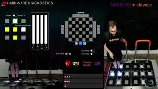 StepManiaX Stage FSR Tape Mod Tutorial Video (Fix Pad Sensitivity Issues in SMX)
