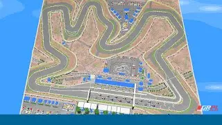 Qatar GP - Race - F1 Spring 2022 - GeneRally Polska