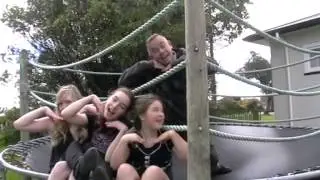 fwf intergender wrestling must see promo