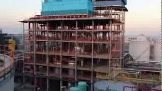 Elevance Wilmar JV Biorefinery Gresik, Indonesia
