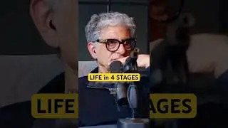 The HIDDEN Blueprint of LIFE | Dr. Deepak Chopra
