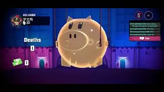 Squid Game: Unleashed (win)&times;魷魚遊戲:殺出重圍 ep8