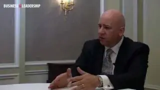 Tom Trainor on marketing leadership