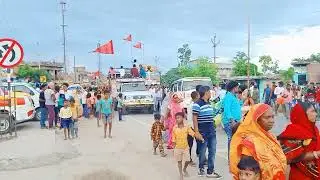 Ghoswari Ramdhuni Akhand kirtan 