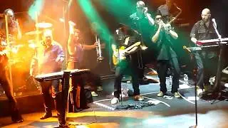 KC & The Sunshine Band - I'm Your Boogie Man - Koko, London - July 2017