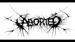 Aborted- Intro/Act of Supremacy