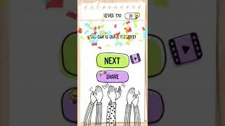 Brain Test Level 161 162 163 164 165 166 167 168 169 170 Walkthrough Game Solution