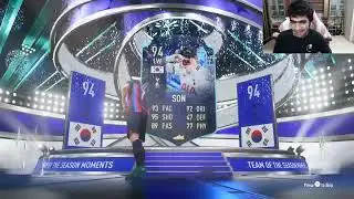 20-0 RTG FUT CHAMPS W/ GOLD NEY  LIVEE!! FIFA 23 ULTIMATE TEAM !4321