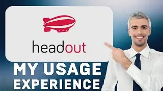 Headout Booking Platform Review   Usage Experience