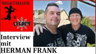 HERMAN FRANK 
