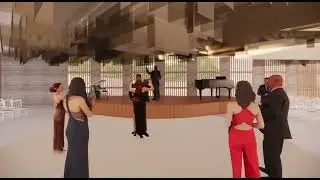 ״לב הכפר״ פרויקט גמר - מכללת שנקר | מייס נעמה ומריה אמון.