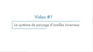 French Inverness Digital Training   Video 1
