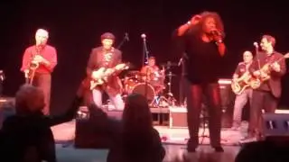 Charlie Carp and the Name Droppers with Rafe Klein