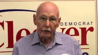 Testimonial: Charles Myers