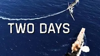 Task Force Admiral - The Enduring Carrier Battle at Midway