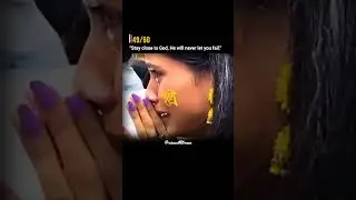 40/60-&ldquo;Bhagwan ke करीब रहो !✨&rdquo;|BY RISE WITH TIME | #shorts #viral #krishna