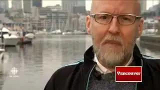 CBC News: The Stranger Project