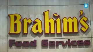 Brahim's still catering to 35 foreign carriers