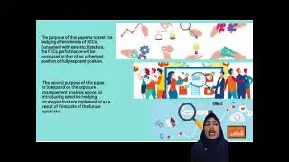 Managing transaction exposure