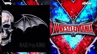 WWE: WrestleMania 32 - 