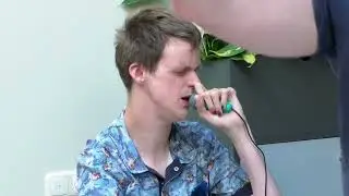 Feest mee met de disco op de Bussenkamp!