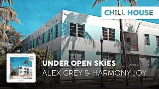 Chill House | Alex Grey & Harmony Joy - Under Open Skies
