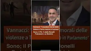 I MANDANTI SONO IN PARLAMENTO! #frasedelgiorno #governo #perte #giorgiameloni #news #vannacci #yt