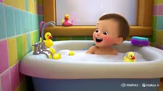 Animal Steps Song &ndash; Move Like Animals!   Fun Action Song for Kids