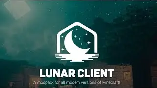 How to get lunar Client
