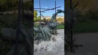 Paris + par Art Basel au Jardin des Tuileries | Sortiraparis
