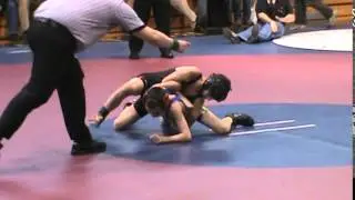 Match02 Cameron Soda Doughboy vs Owen Finn Doughboy